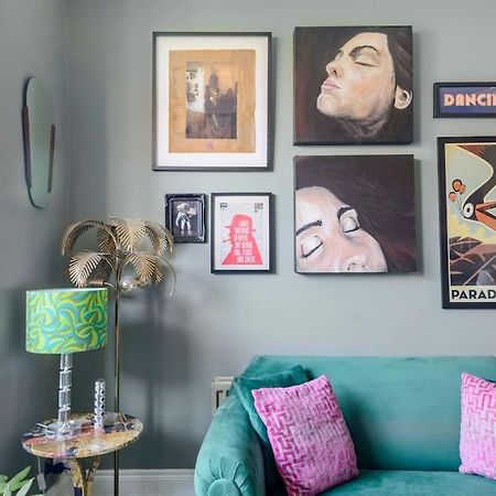 Gorgeous Homestay Μπέλφαστ Εξωτερικό φωτογραφία