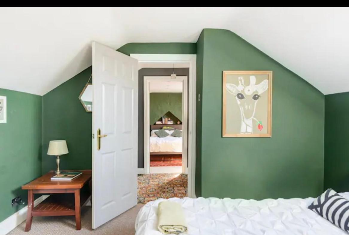 Gorgeous Homestay Μπέλφαστ Εξωτερικό φωτογραφία